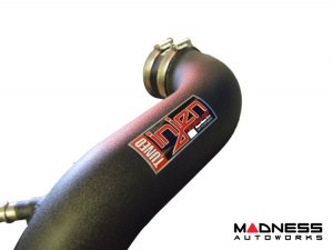 Jeep Wrangler JL Performance Air Intake System - 3.6L V6 - PowerFlow - Oiled - Injen - Polished Jeep Wrangler JL Performance Air Intake System - 3.6L V6 - PowerFlow - Oiled - Injen - Polished